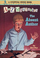 The Absent Author
