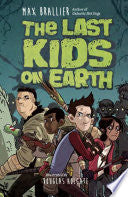 The Last Kids on Earth