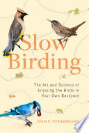 Slow Birding