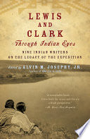 Lewis and Clark Through Indian Eyes