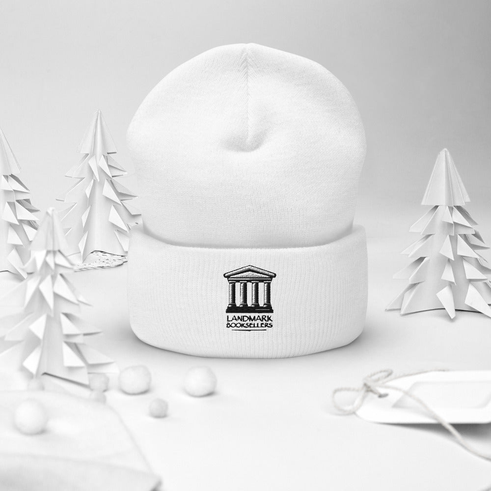 Cuffed Beanie