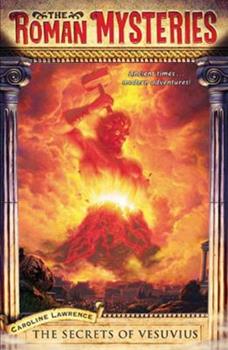 The Roman Mysteries: The Secrets of Vesuvius