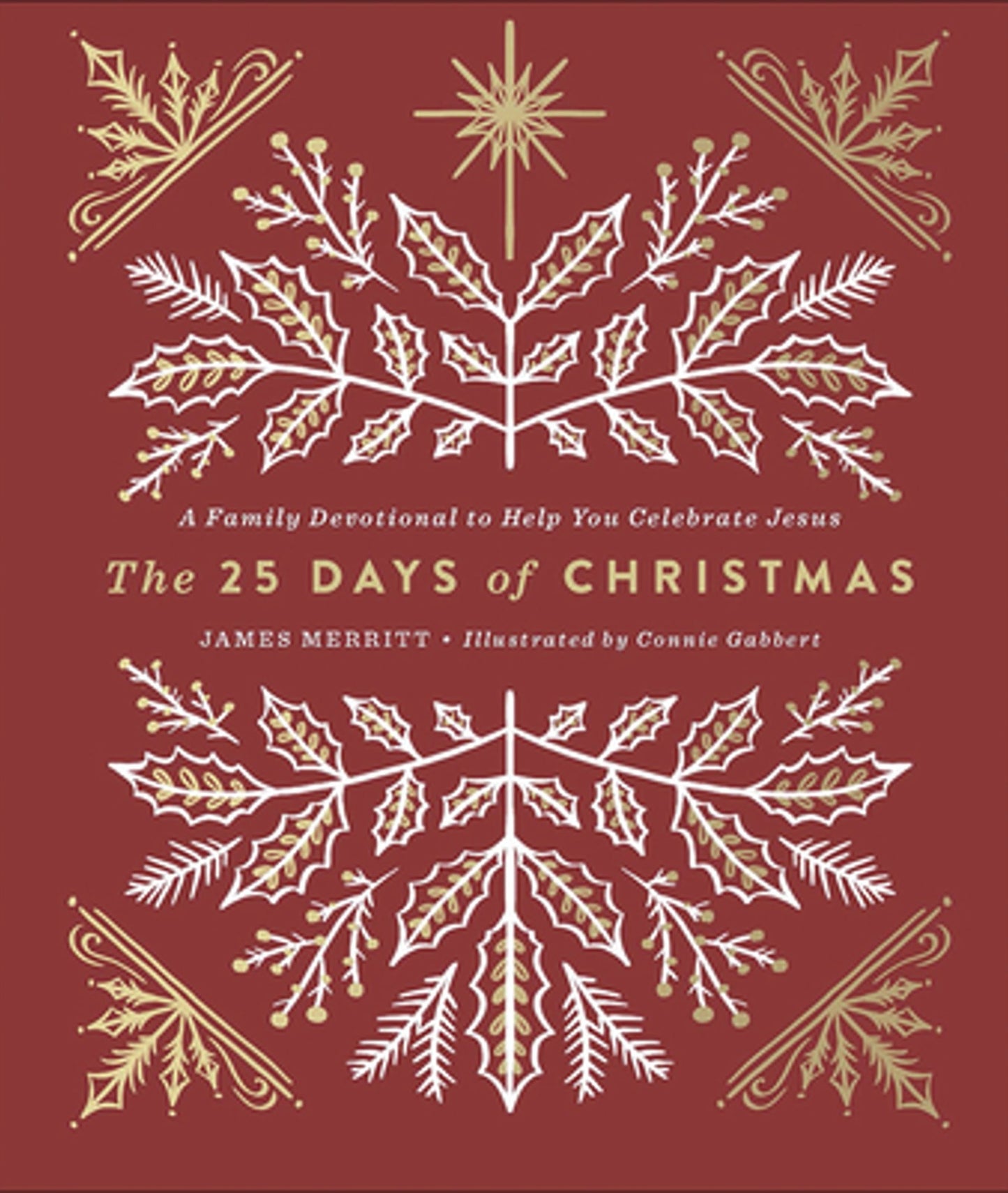 The 25 Days of Christmas