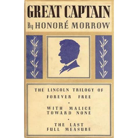 Great Captain