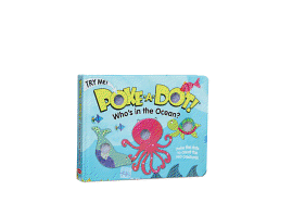 Poke-A-Dot Who's in there Ocean?