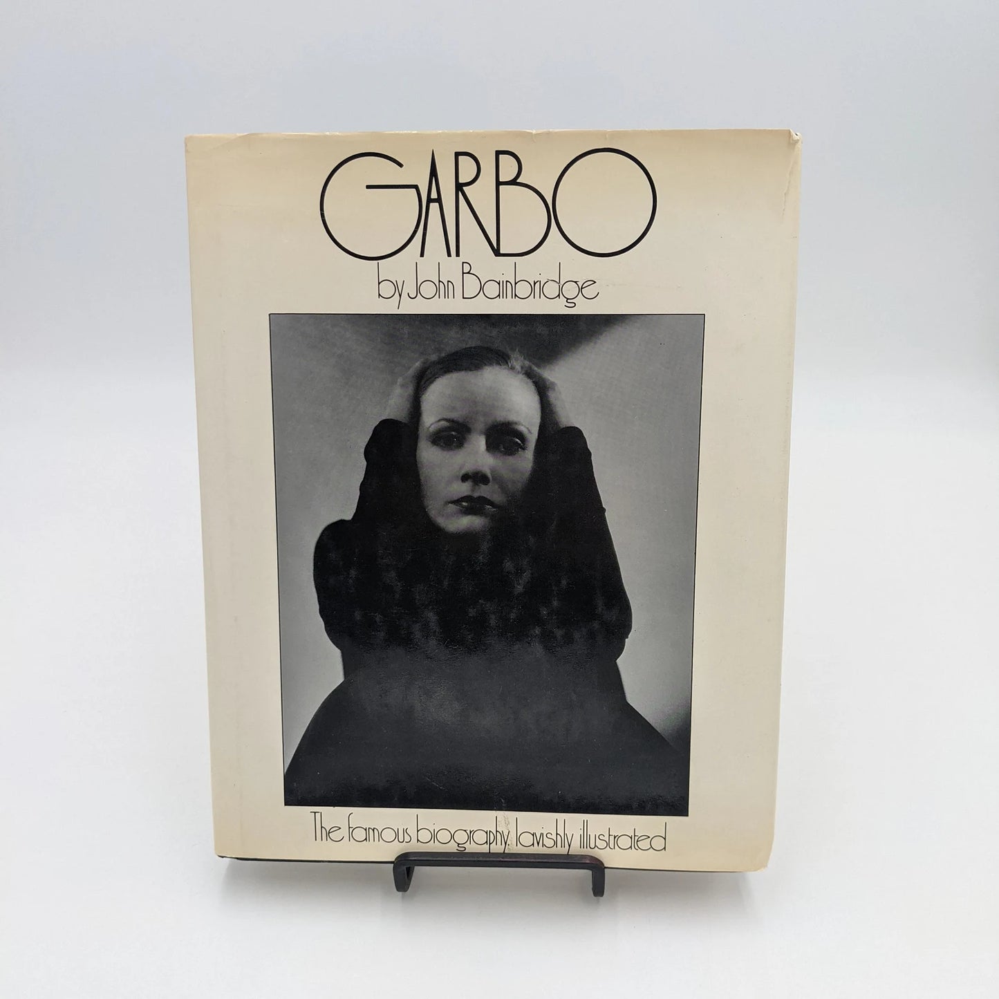 Garbo by John Bainbridge