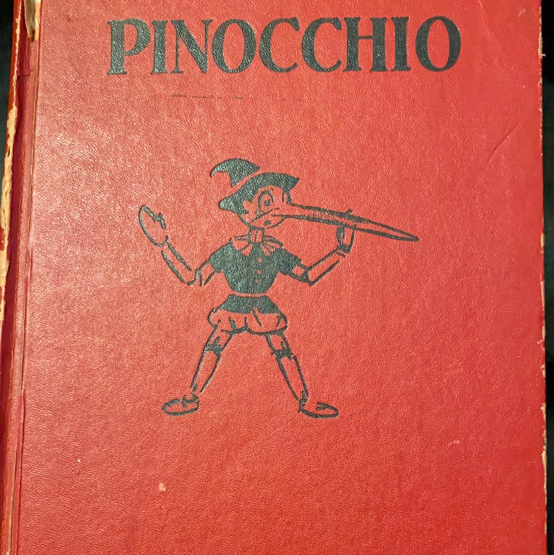 Pinocchio