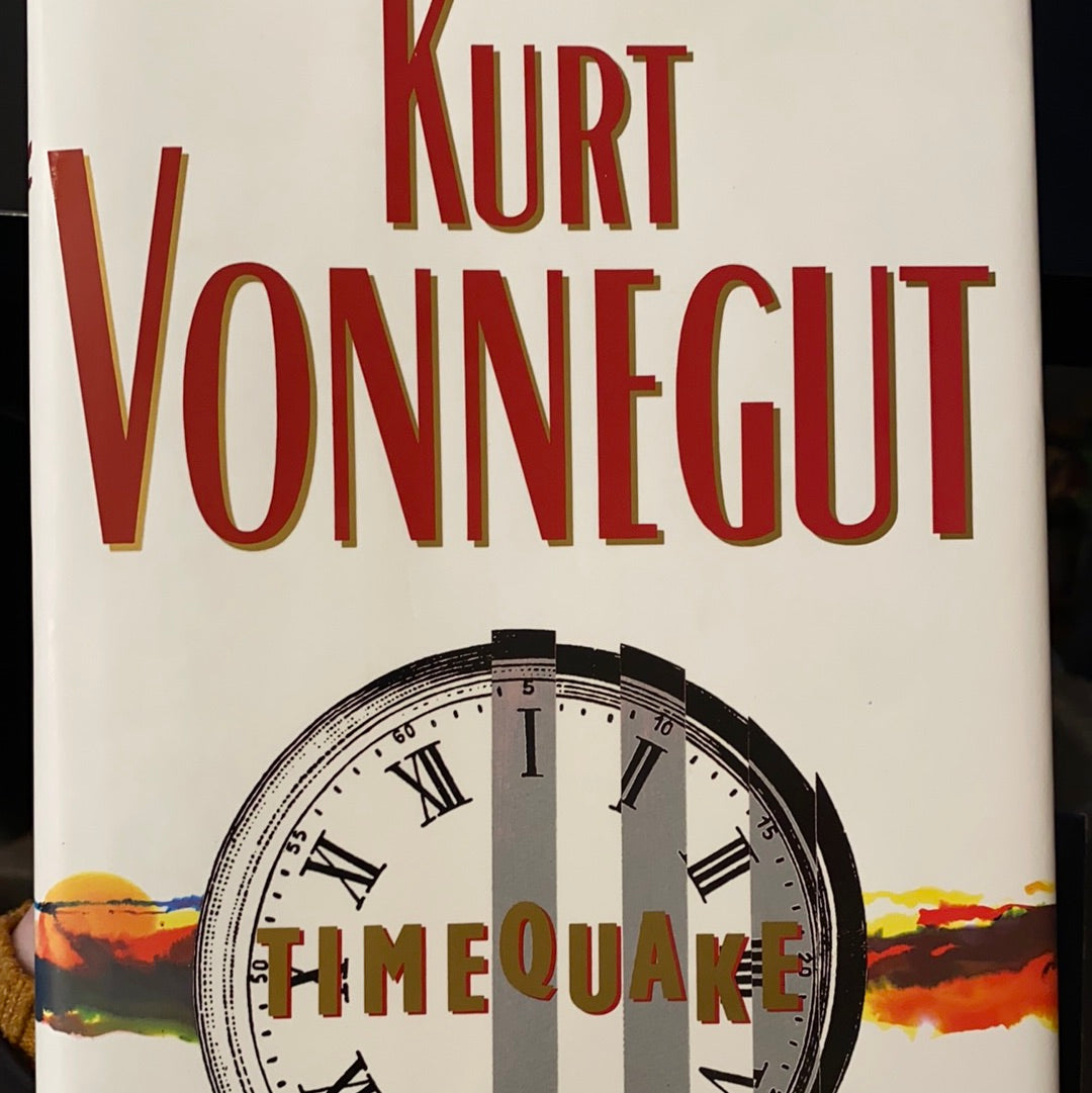 Timequake