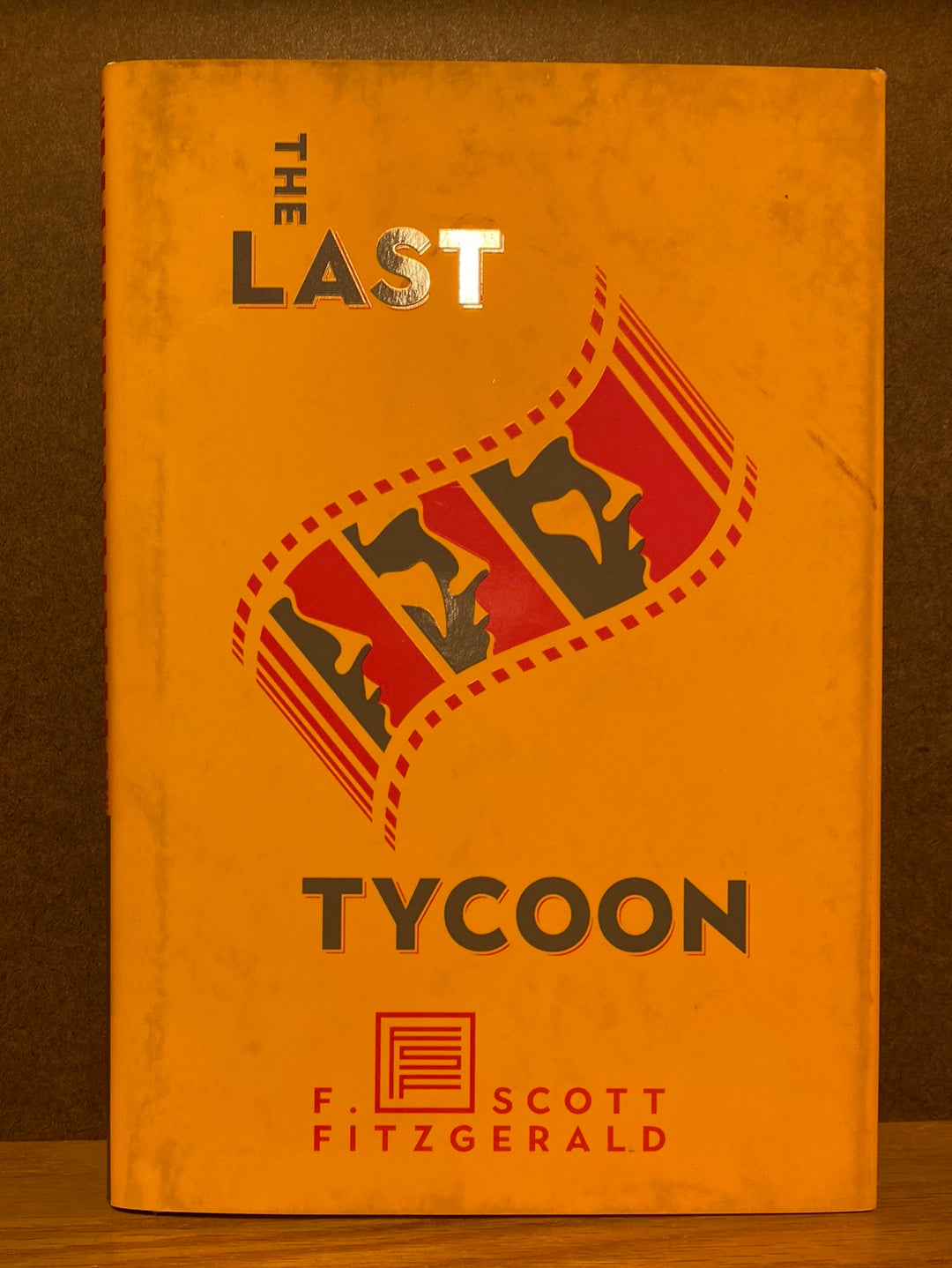 The Last Tycoon