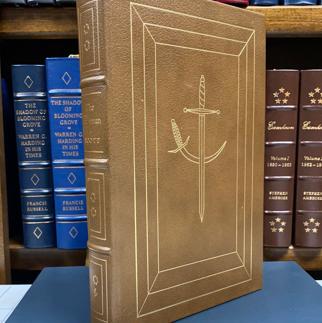 The Talisman- Easton Press
