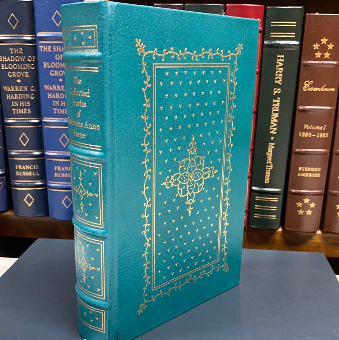 The Collected Stories of Katherine Anne Porter- Southern Classics Library