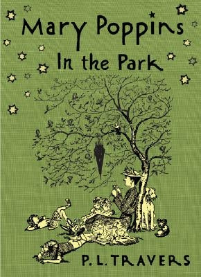 Mary Poppins in the Park