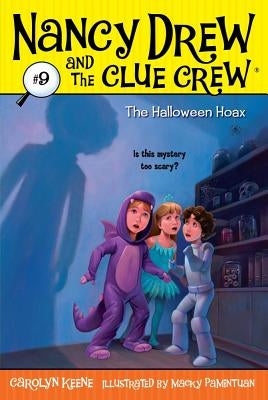 The Halloween Hoax, 9