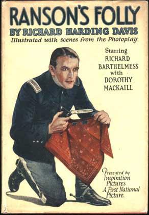 Ranson's Folly - Photoplay Edition