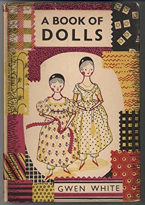 A Book of Dolls