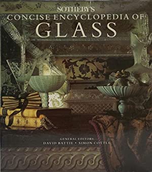Sotheby's Concise Encyclopedia of Glass