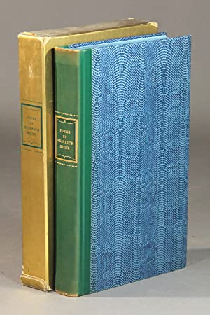 The Poems of Heinrich Heine