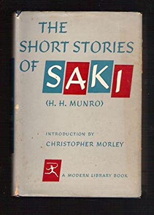 The Short Stories of Saki