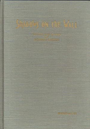 Shadows on the Wall: The Life and Works of Howard Weeden