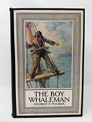 The Boy Whaleman