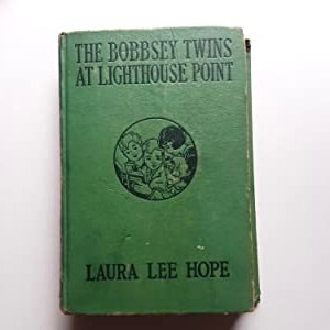 The Bobbsey Twins at Lighthouse Point