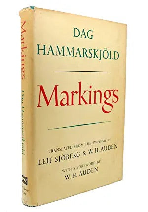 Markings