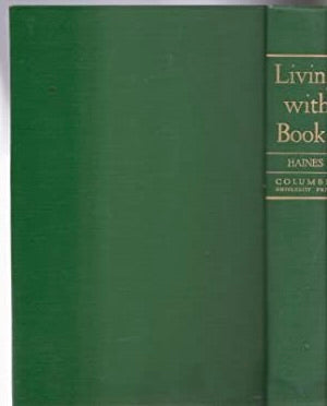 Living With Books