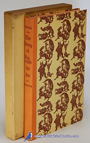 The Story of Reynard the Fox