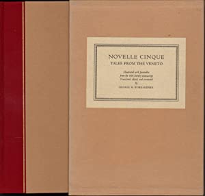 Novelle Cinque - Tales from the Veneto