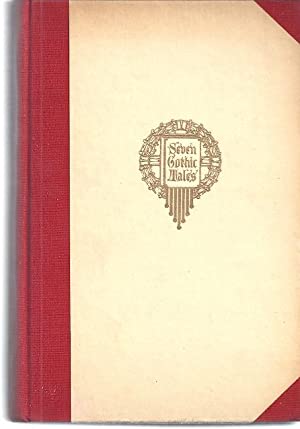 Seven Gothic Tales