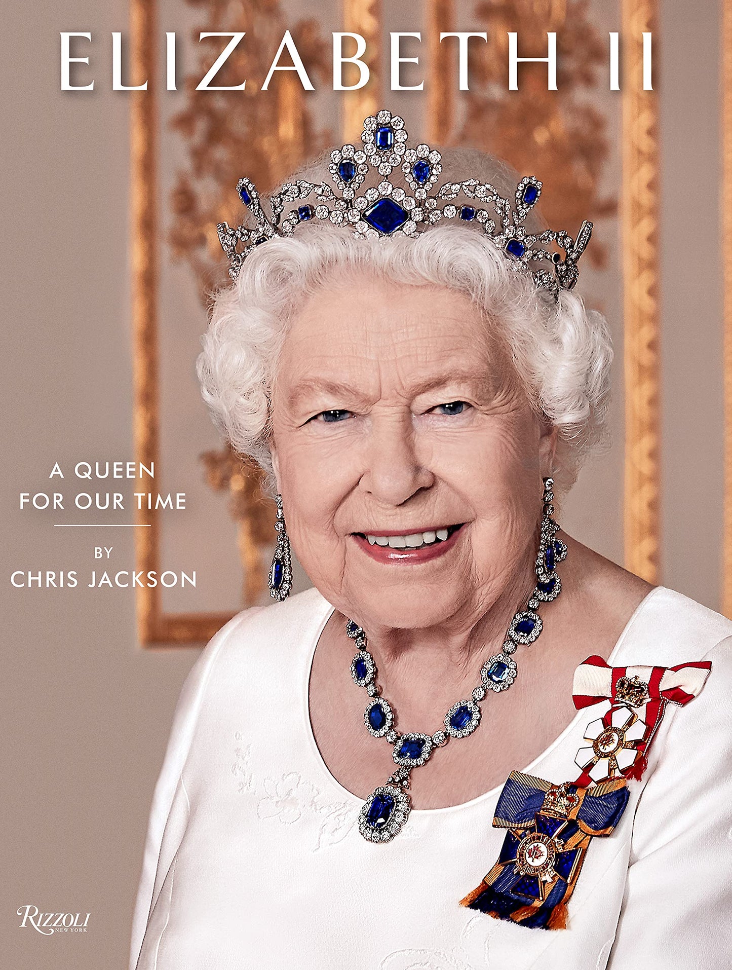 Elizabeth II: A Queen For Our Time