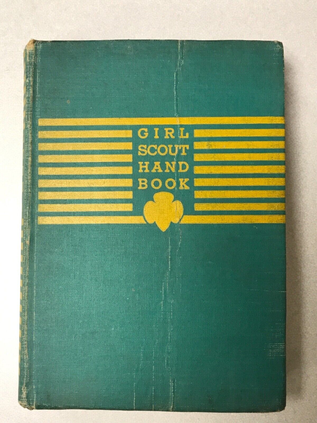 Girl Scout Handbook - For the Intermediate Program