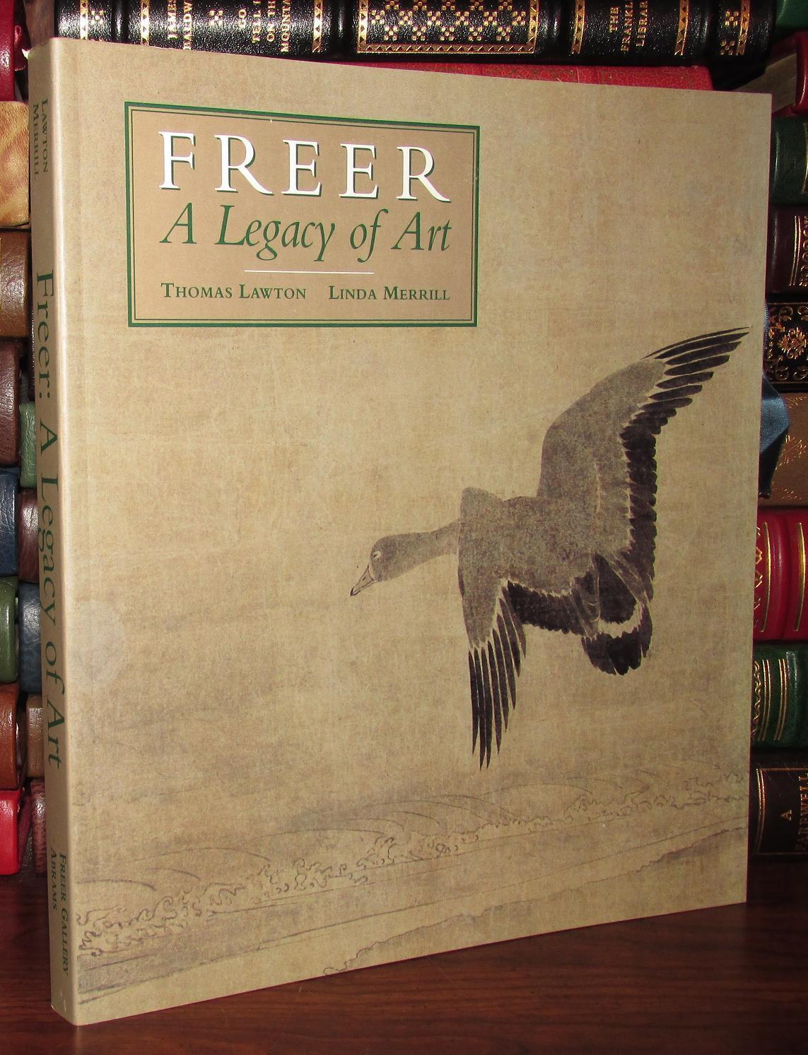 Freer: A Legacy of Art