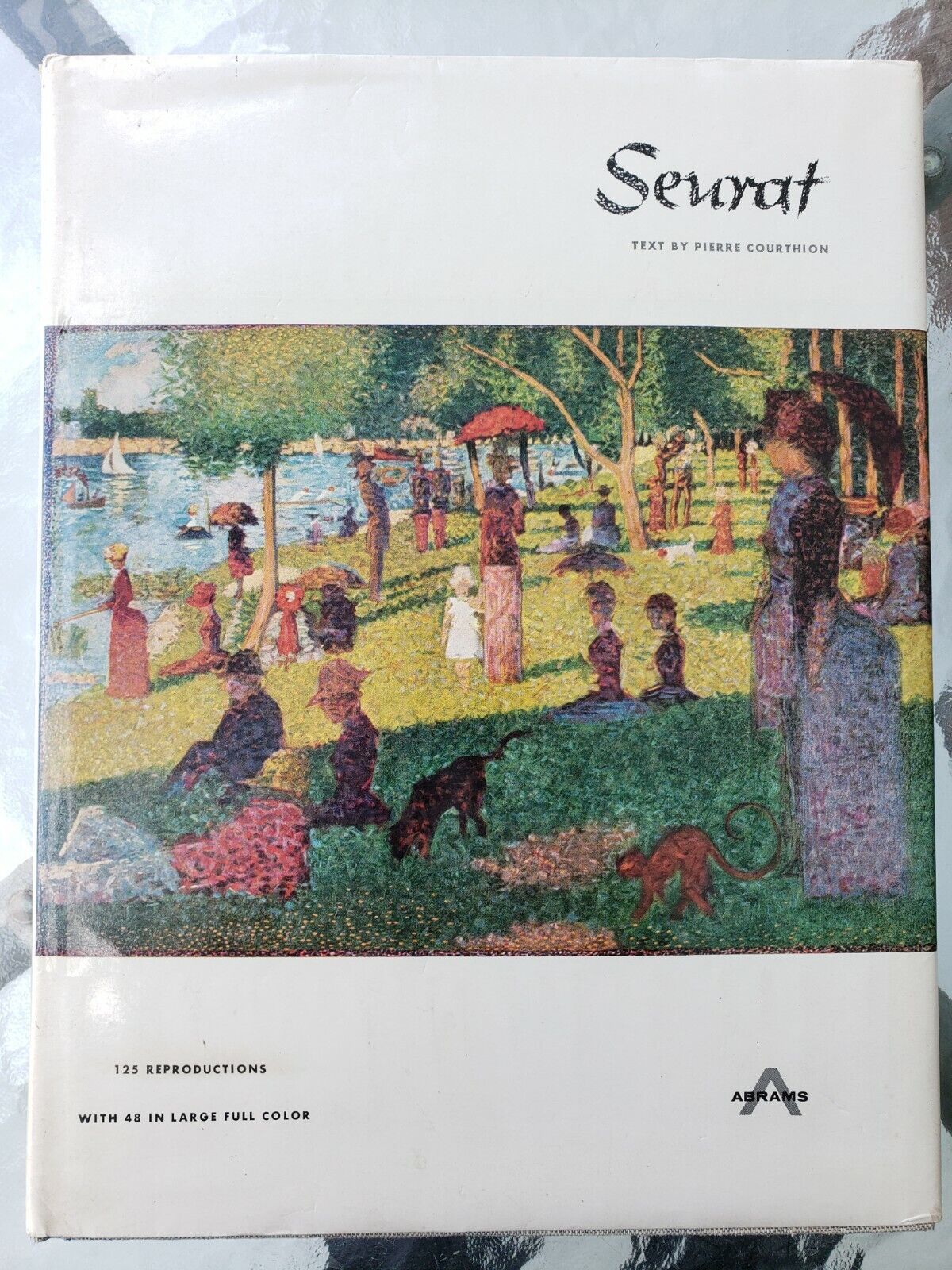 Seurat