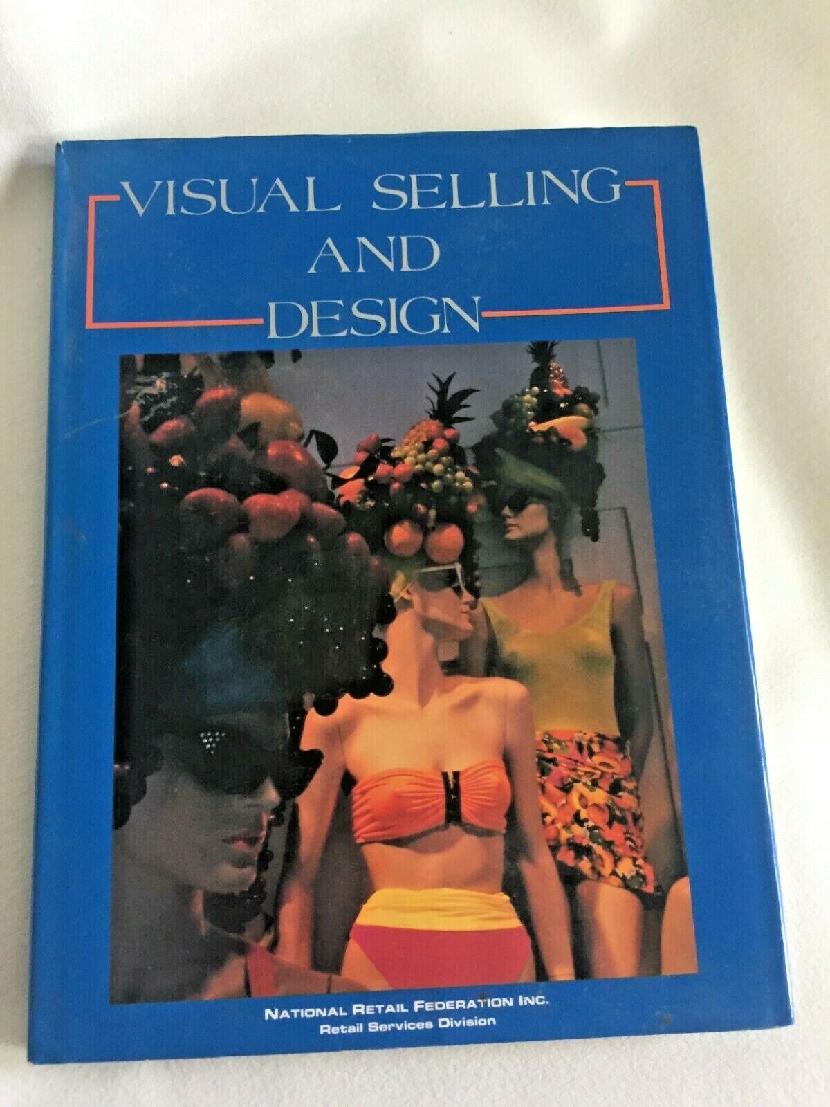 Visual Selling and Design