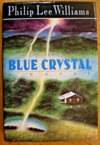 Blue Crystal