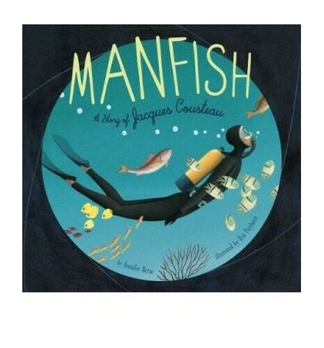 Manfish