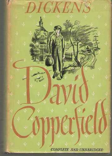David Copperfield - Complete and Unabridged