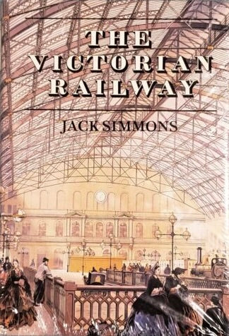 The Victorian Railway