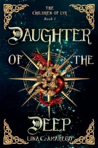 The Children of Ayr: Daughter of the Deep