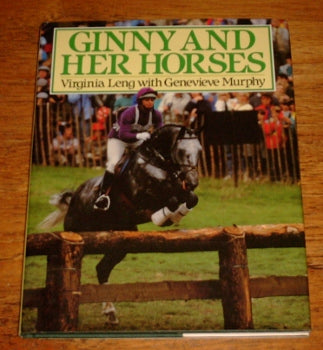 Ginny and Her Horses