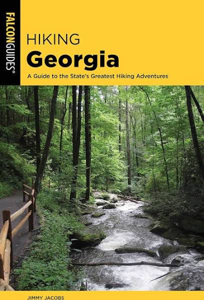 Hiking Georgia