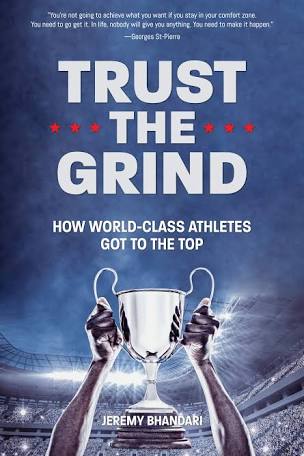 Trust the Grind