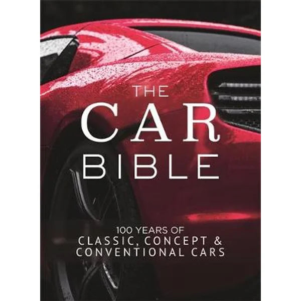 The Car Bible