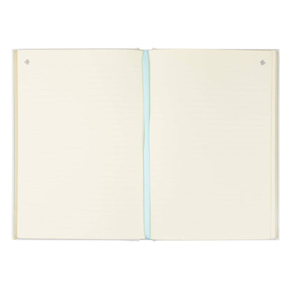Notebook: Lisbon Theme