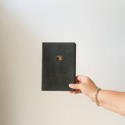 Notebook: Jerusalem Theme