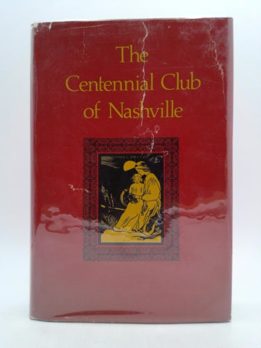 The Centennial Club of Nashville