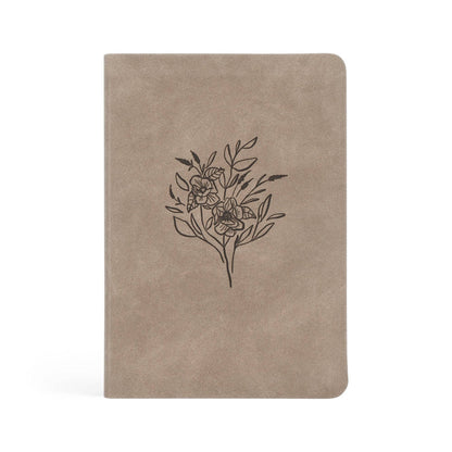 Notebook: Marlo Theme