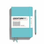 Notebooks - Medium (A5): Dotted / Hardcover / Rising Sun