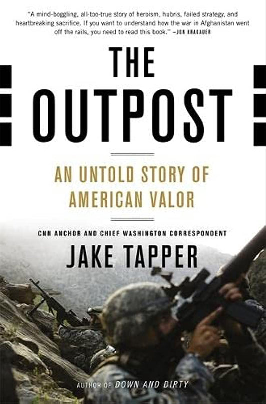 The Outpost